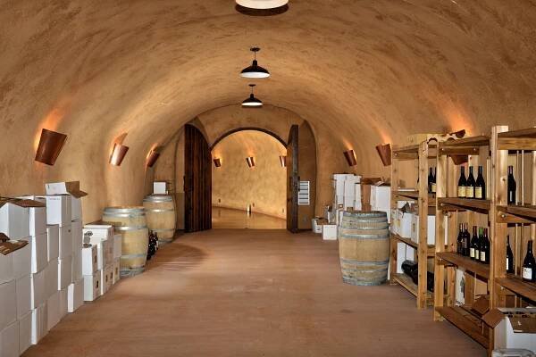 1245 Brack Rd. Healdsburg - Norcalvineyards.com