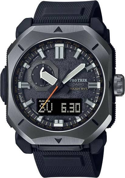 Casio Protrek PRW-6900Y-1ER | Hodinky-365.cz