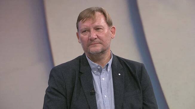 Radovan Vávra: Období nízkých cen energií se už nezopakuje - CNN Prima NEWS