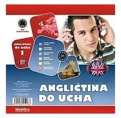 Angličtina do ucha audiokniha
