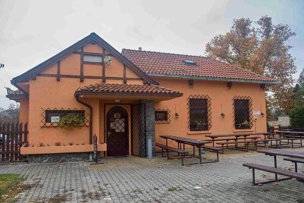 Na Pervidle foto 1