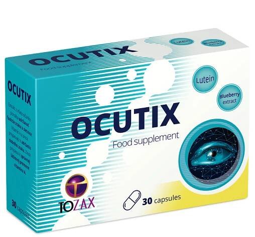 TOZAX Ocutix cps.30