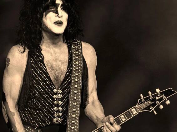 Is Paul Stanley's net worth really $175 million dollars?