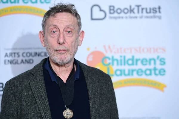 Michael Rosen names Uighur scholar Rahile Dawut PEN Writer Of Courage 2023
