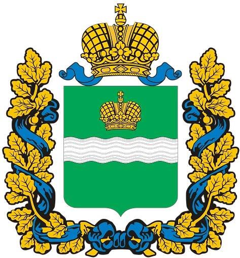 File:Coat of arms of Kaluga Oblast.svg - Wikimedia Commons