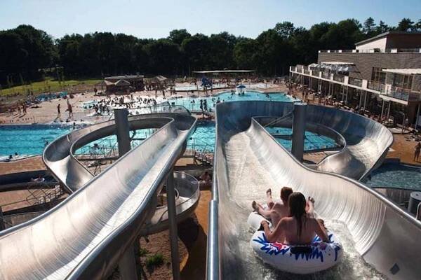 Koupaliště flošna a wellness studio v Hradci Králové - Hotel U Beránka Náchod