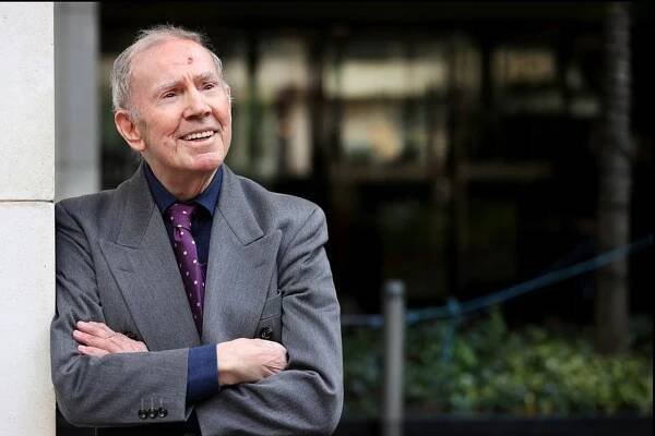 Liam Collins - Journalist - Irish Independent