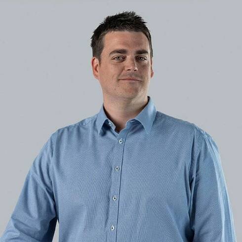Nick Adams is Head of Engineering at Tharsus