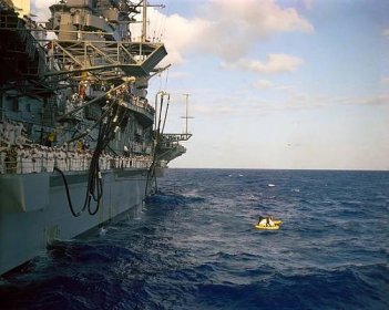 USS Intrepid (CV-11) - Wikipedia