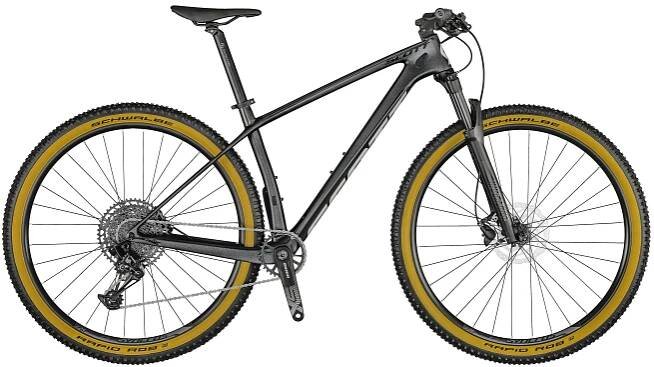 Scott Scale 940 2023