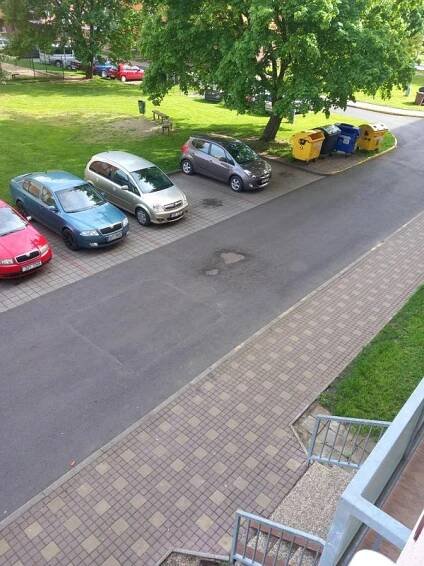 MÚ Podbořany - Odbor dopravy foto 2