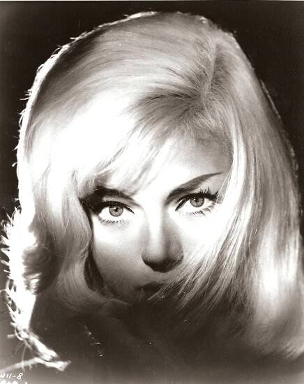1960s – Diana Dors