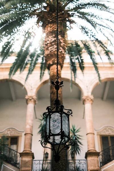 On The Streets: Palermo, Sicily - JAMIECHANCETRAVELS