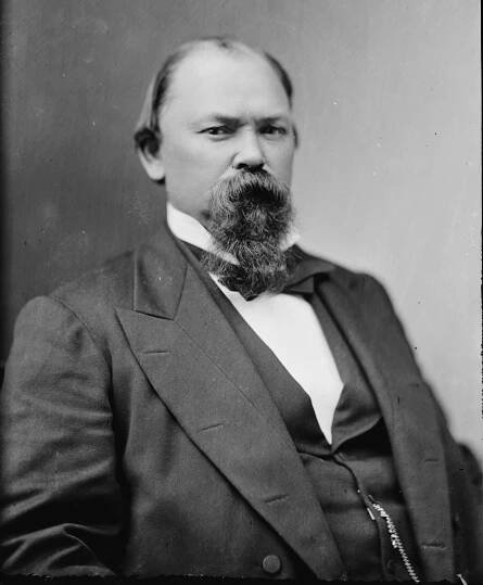 Joseph John Martin