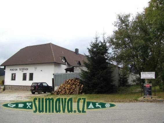 Nové Hutě