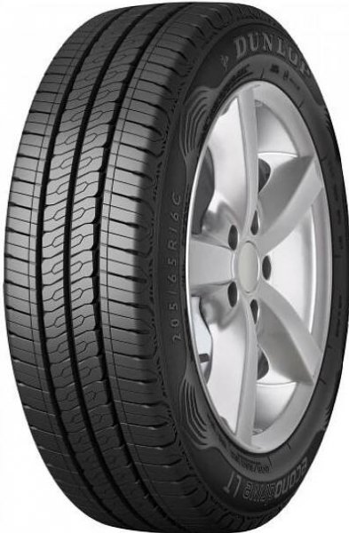 DUNLOP ECONODRIVE LT 215/60 R17 C 109 T