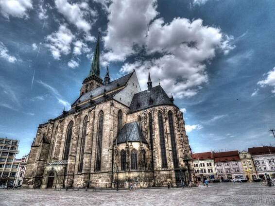 Plzeň