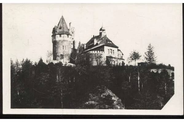 Doubravka, Teplice (Orbis)