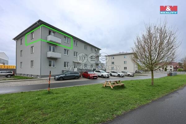 Prodej bytu 3+kk, 76 m², Velká Bystřice, ul. Nádražní I | Reality Aktuálně