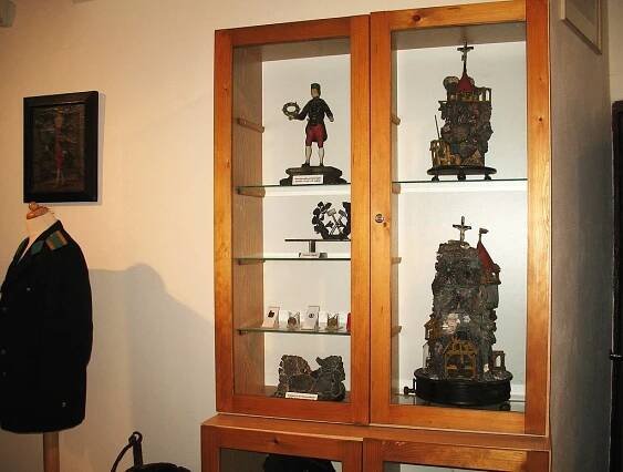 Městské muzeum ve Stříbře - info, ceník, otevírací doba