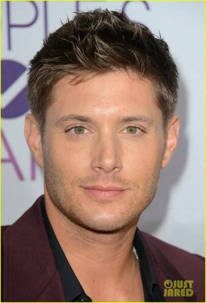 Five Awesome Things You Can Learn From Jensen Ackles Hairstyle | jensen ackles hairstyle - The World Tree Top