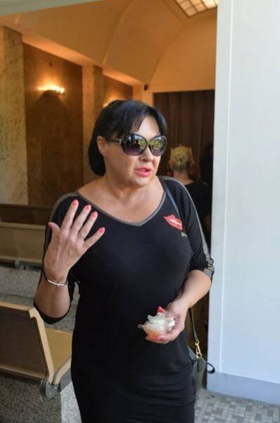 Patrasová zasadila Felixově milence tvrdou ránu: Dáda se mstí za „okrádání“