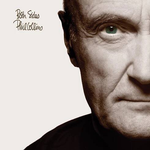 Both Sides (Deluxe Edition) - Phil Collins [2CD] od 299 Kč