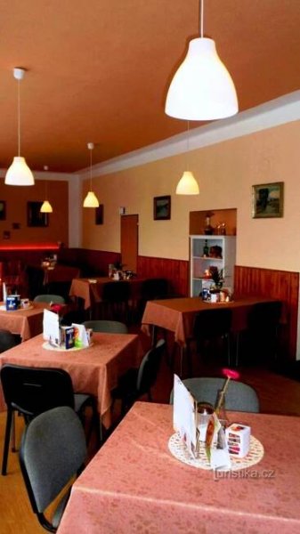 restaurace