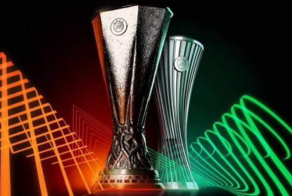 EVROPSKÁ A KONFERENČNÍ LIGA UEFA MÍŘÍ NA NOVA SPORT