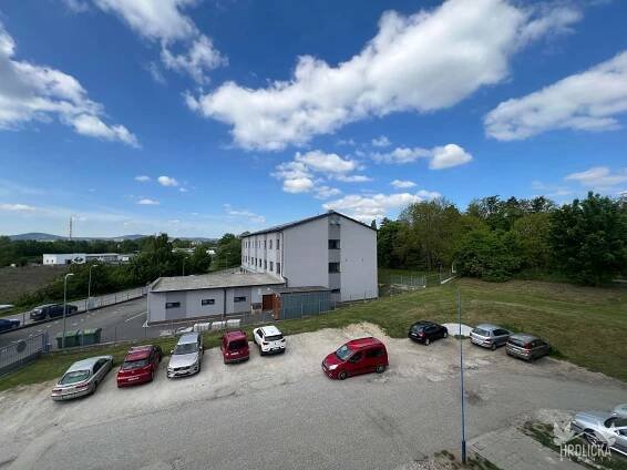 Pronájem Byt 2+kk, Strakonice - Strakonice I