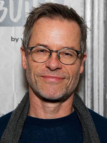 Guy Pearce - Actor