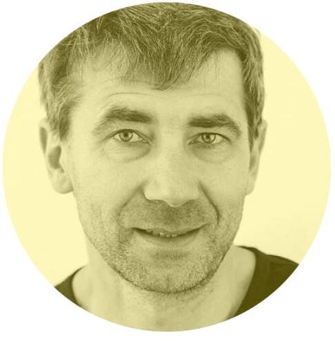 Křemen, Pavel (*1965) – Nezlomní a obětovaní