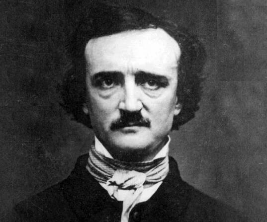 Edgar Allan Poe Biography - Facts, Childhood, Family Life & Achievements
