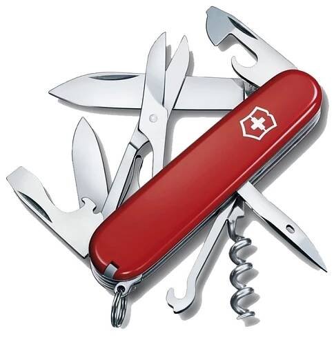 Victorinox Climber