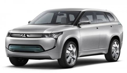 Mitsubishi: plug-in hybrid v roku 2013, predaj iMiEV v USA