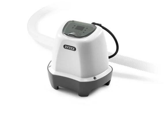 Solinátor Intex 26662 Krystal Clear QS 200