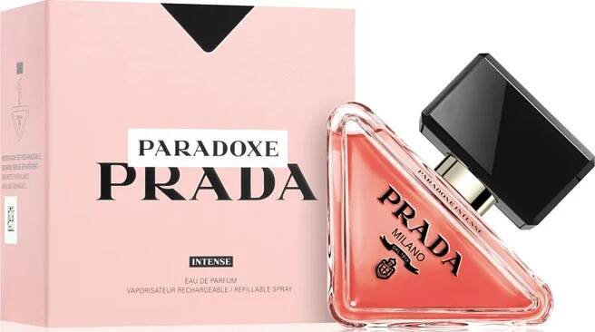 Prada Paradoxe Intense W EDP