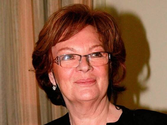 Zesnulá Jana Hlaváčová (†85): Osud se s ní moc nemazlil, po smrti druhého manžela žila v ústraní