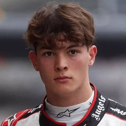 Oliver Bearman demand made as Haas F1 boss makes instructions very clear