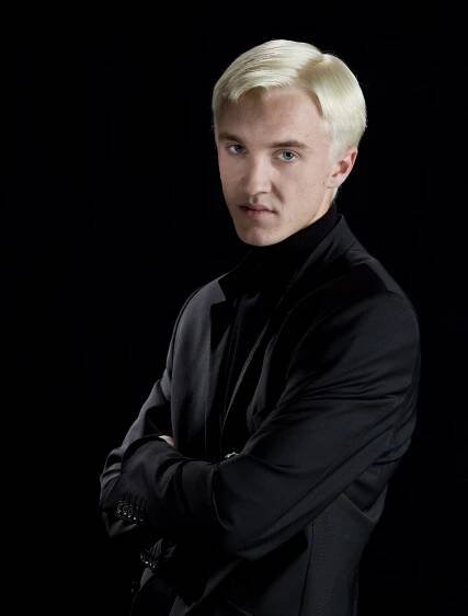 Harry Potter a Princ dvojí krve - Promo - Tom Felton