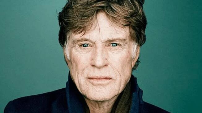 Robert Redford