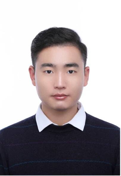 Dr. Yan Chen Photo