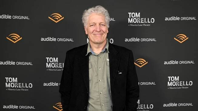 Clancy Brown