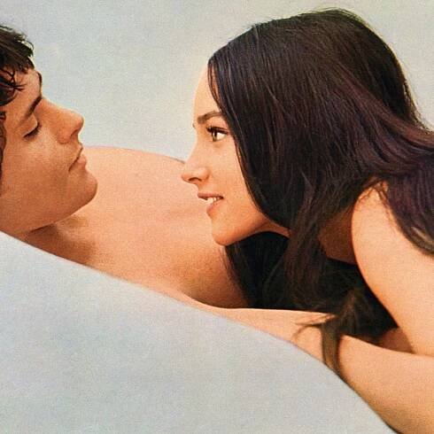 Olivia Hussey and Leonard Whiting’s Romeo and Juliet Lawsuit