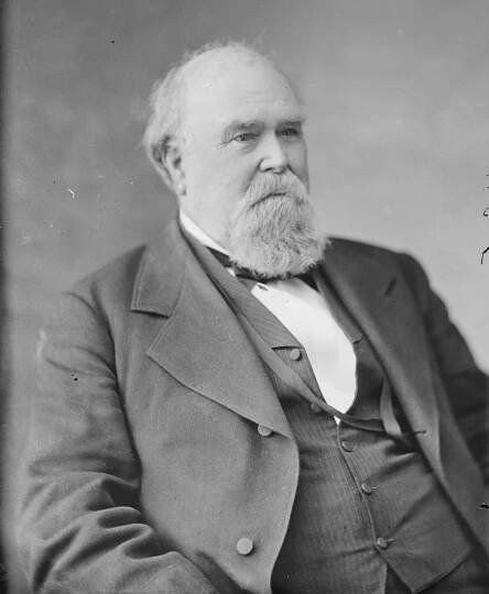 George S. Houston