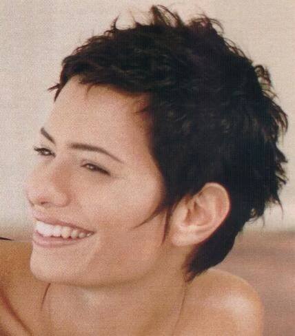 Sandra Speichert
