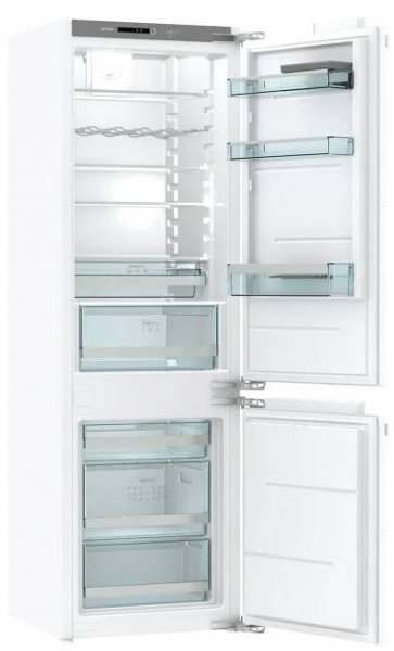 Kombinovaná chladnička - NRKI518EA1 - GORENJE
