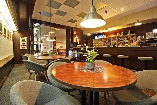 Hotel Adamantino Luhačovice, Luhačovice | Hotel.cz