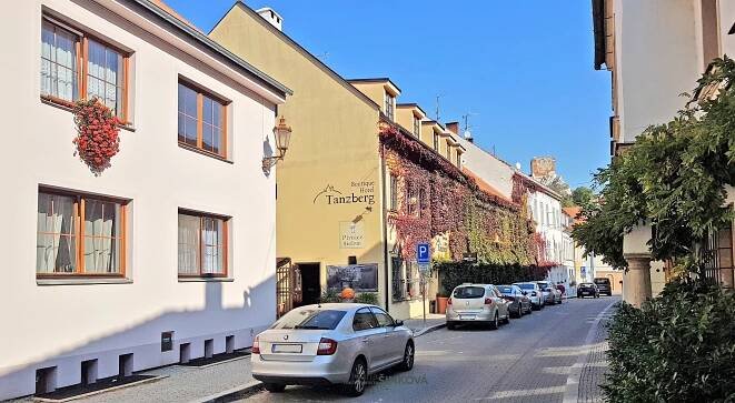 17-10-2018 prodej bytu 2+1 Mikulov – Ivana Šimková – realitní makléřka