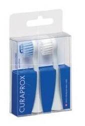 CURAPROX Hydrosonic Pro sensitive náhr.hlavice 2ks